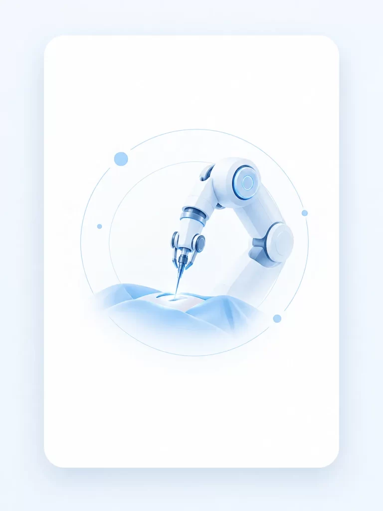Advanced Minimally Invasive Surgery Robotic Surgery