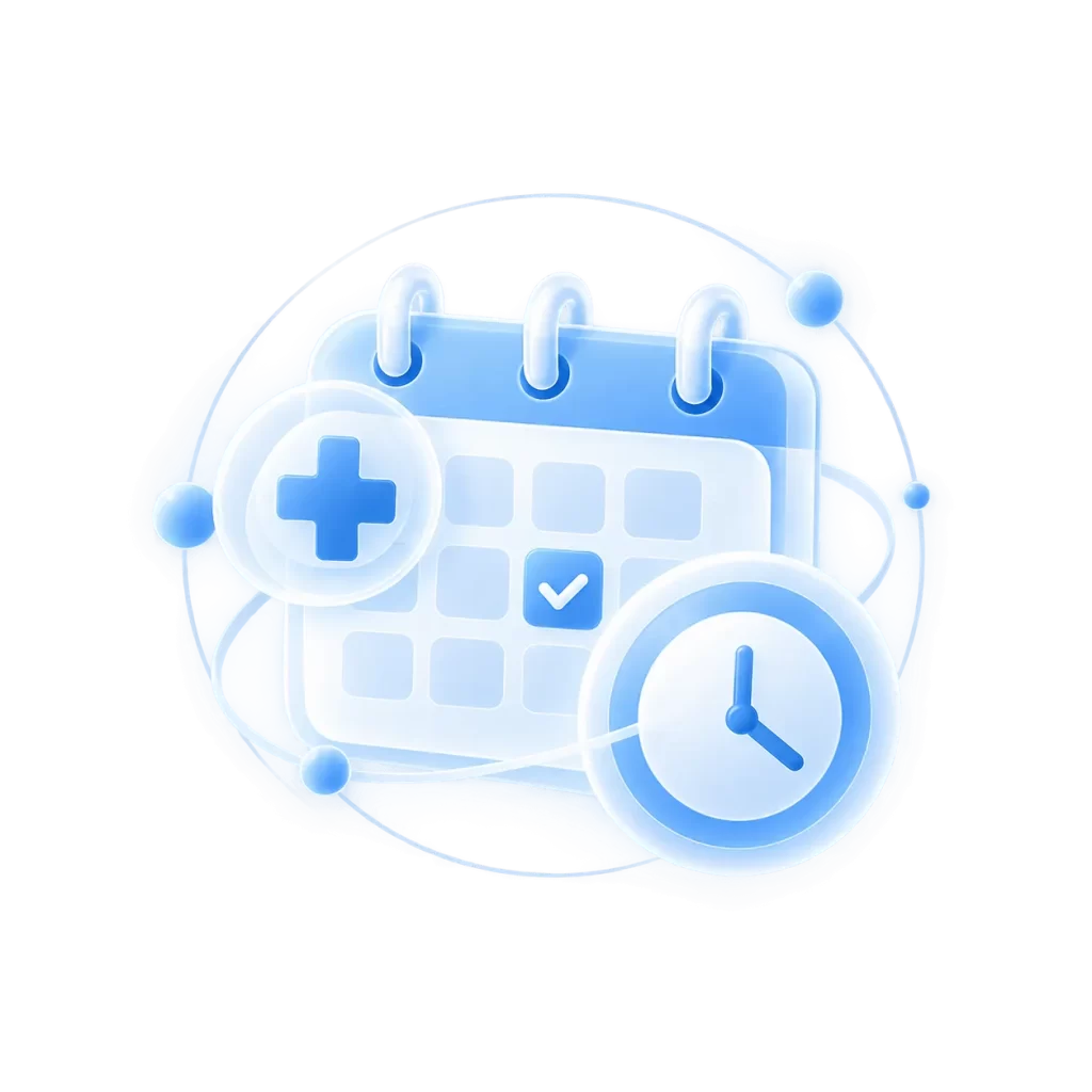 Appointment & Care Coordination