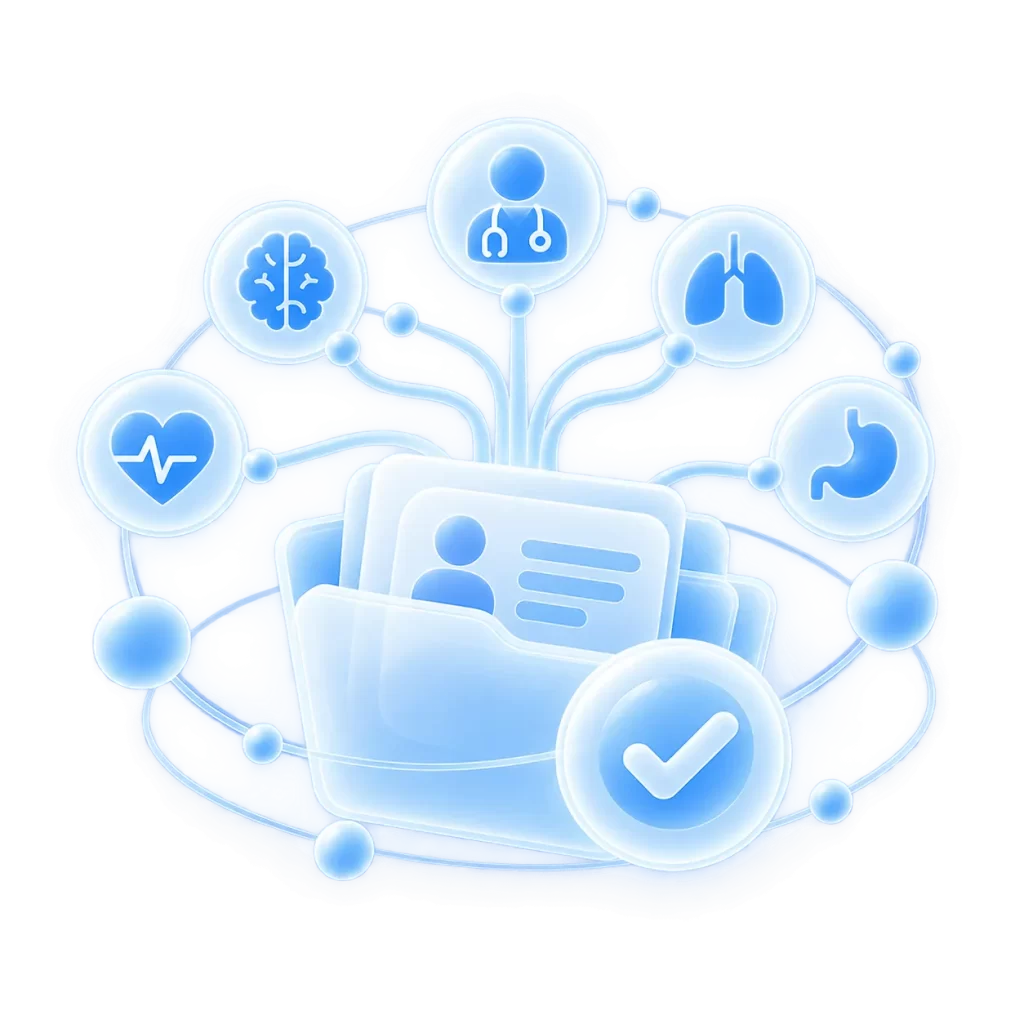 Case-Based Matching