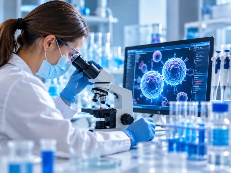 CAR-T Cell Therapy