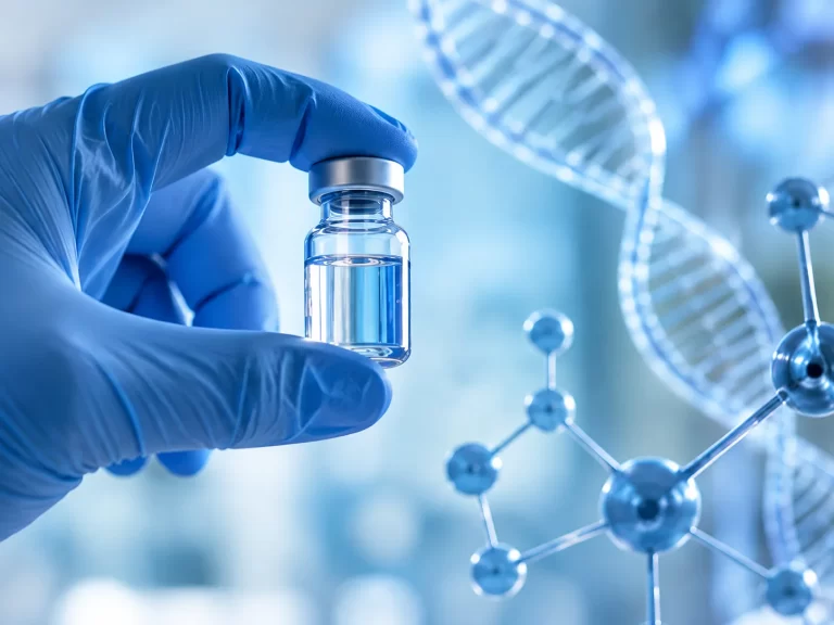 Innovative Targeted Therapies
