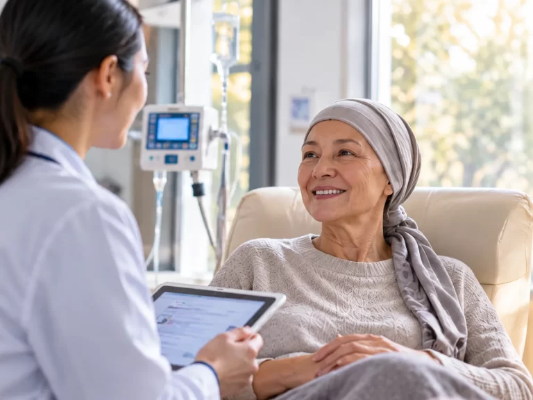Cancer Immunotherapy