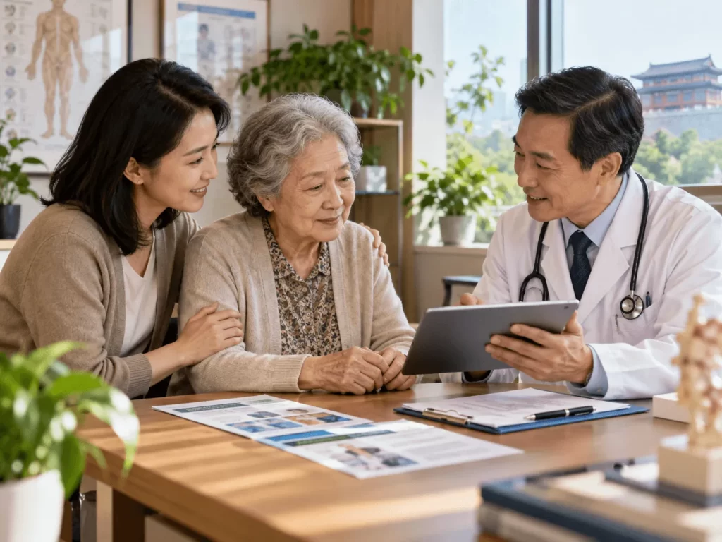 Families & Caregivers