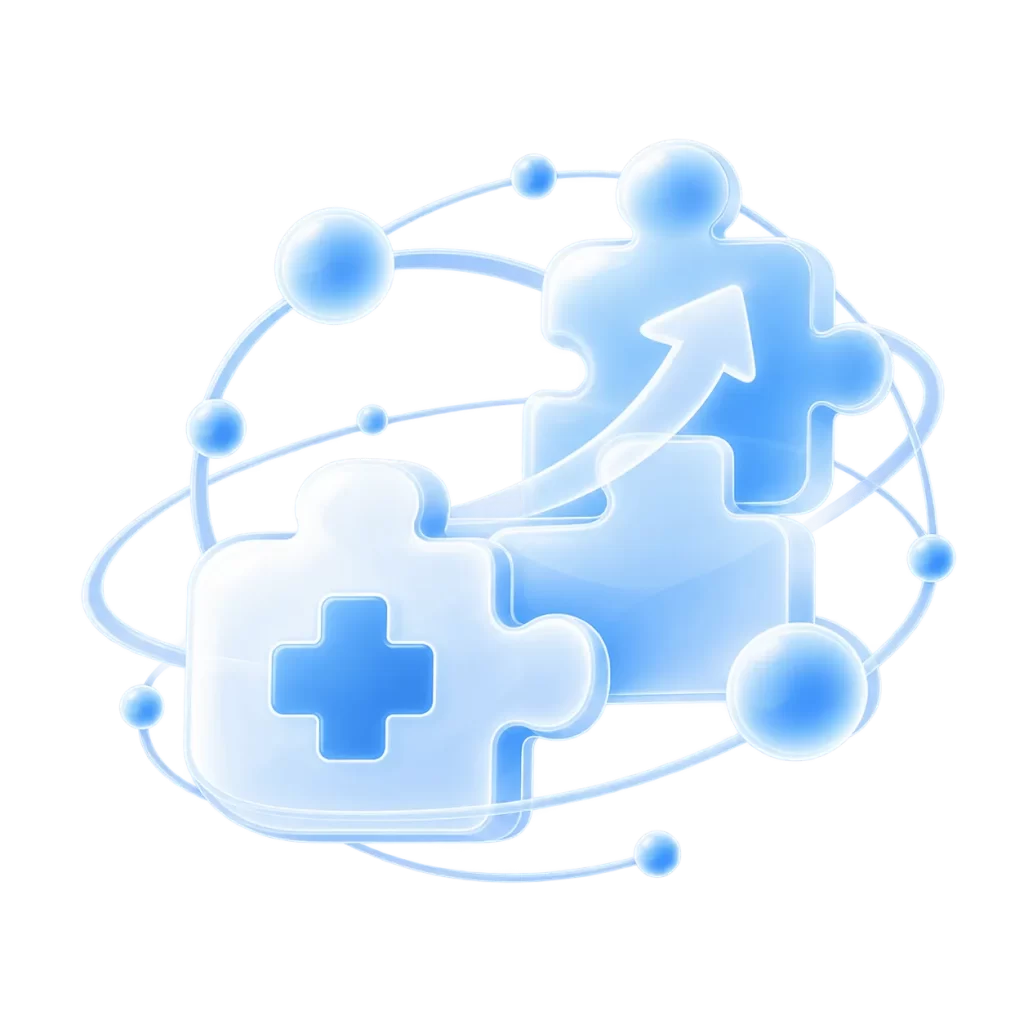 Flexible Cooperation