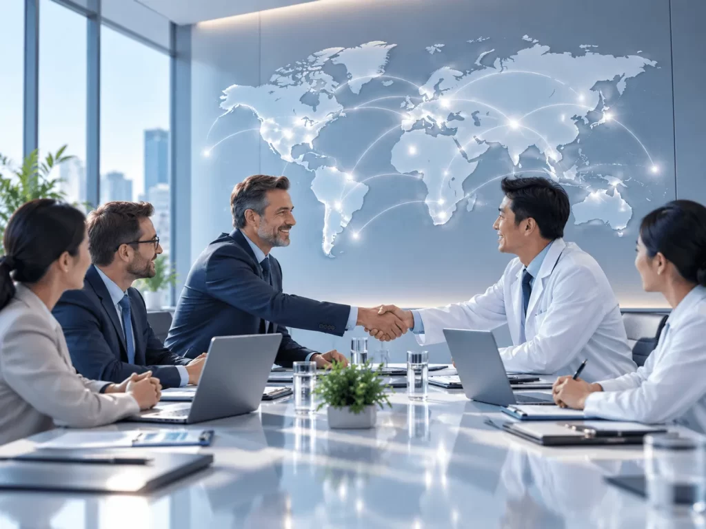 Global Partnerships-2