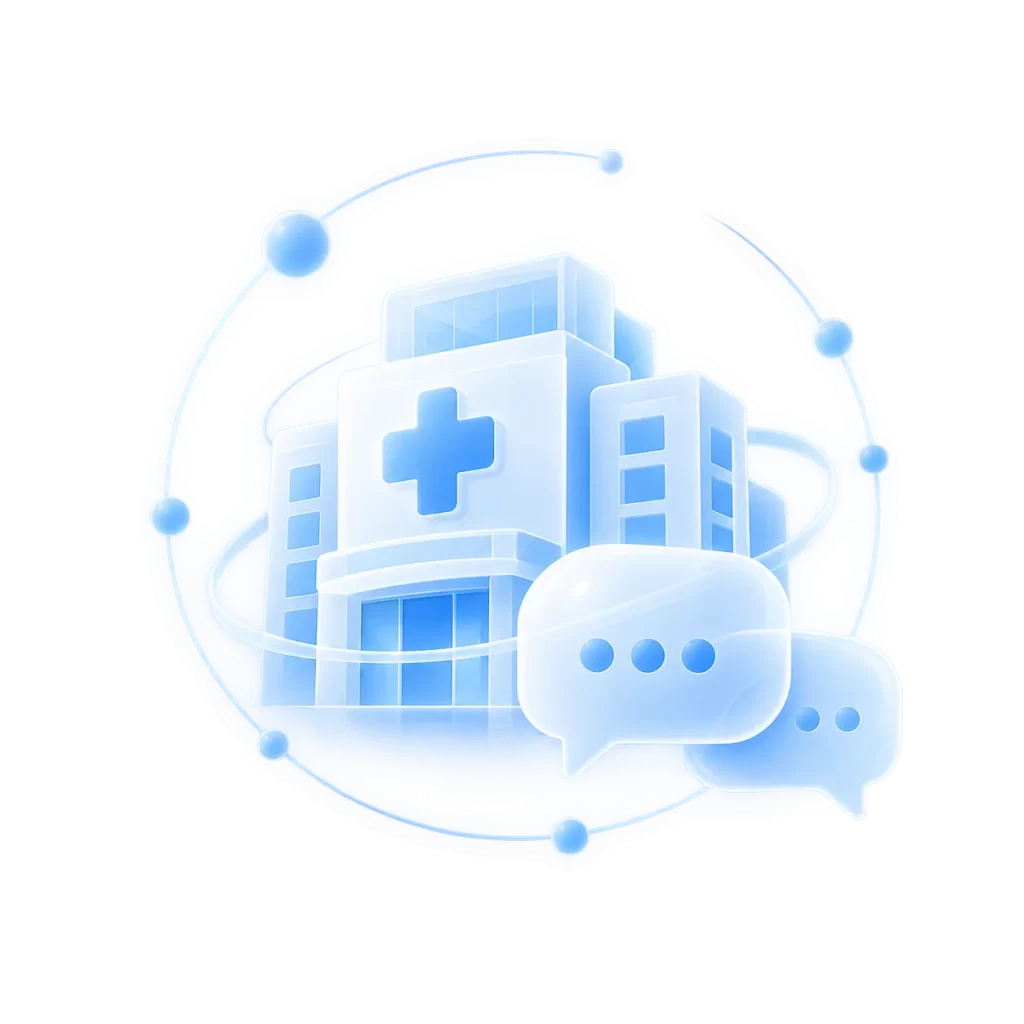 Hospital Communication