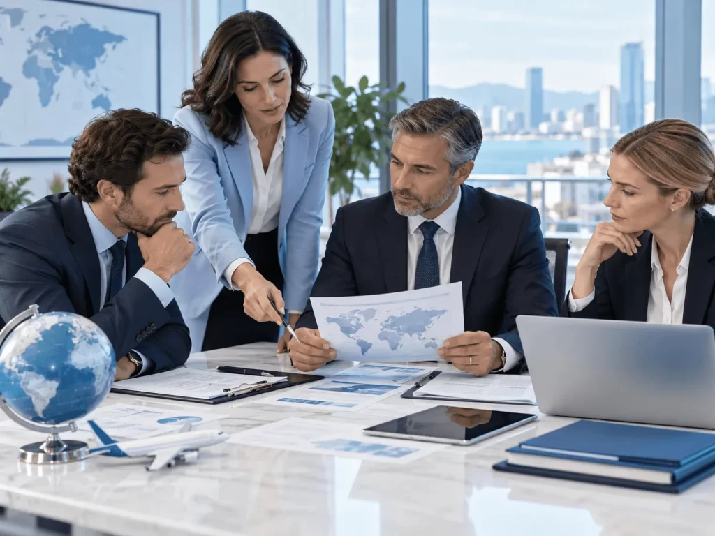 Insurance, TPA & Assistance Companies