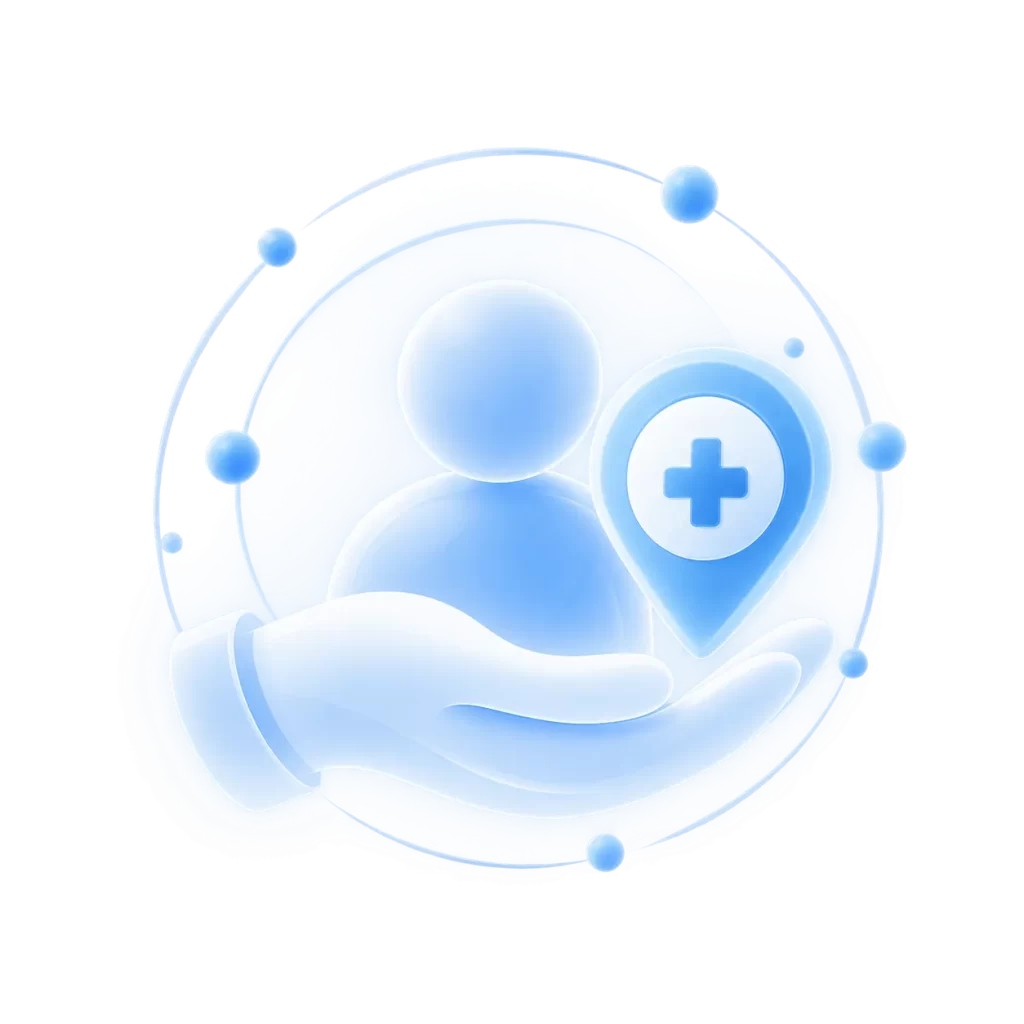 Local Patient Support
