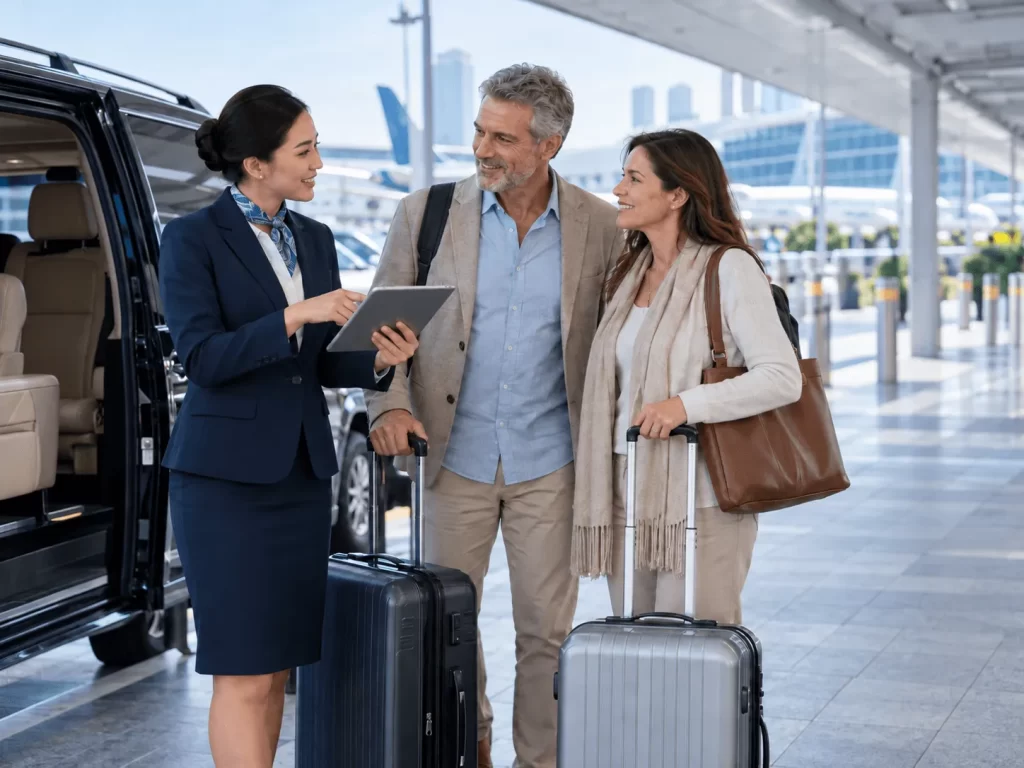 Medical Tourism Facilitators