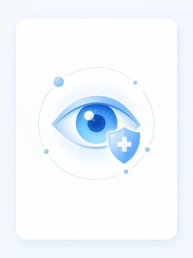 Ophthalmology Myopia Prevention & Control