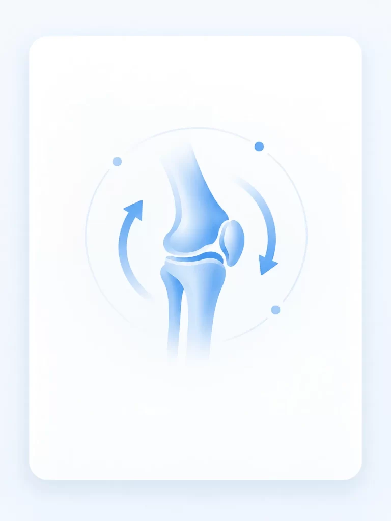 Orthopedics Rehabilitation