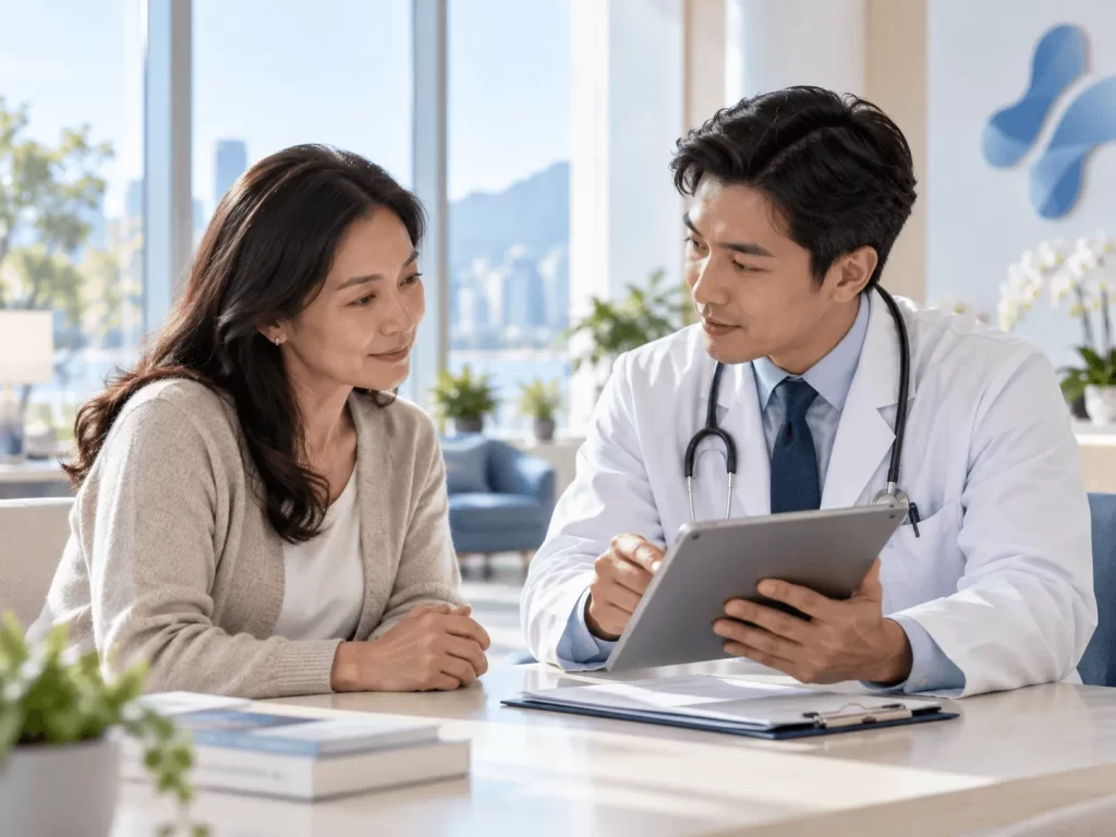 Patient Safety, Rights & Medical Information