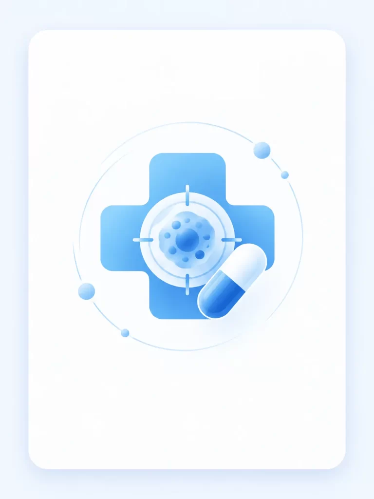 Precision Oncology Innovative Drugs