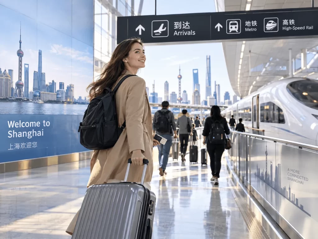 Visa, Entry & Travel Planning