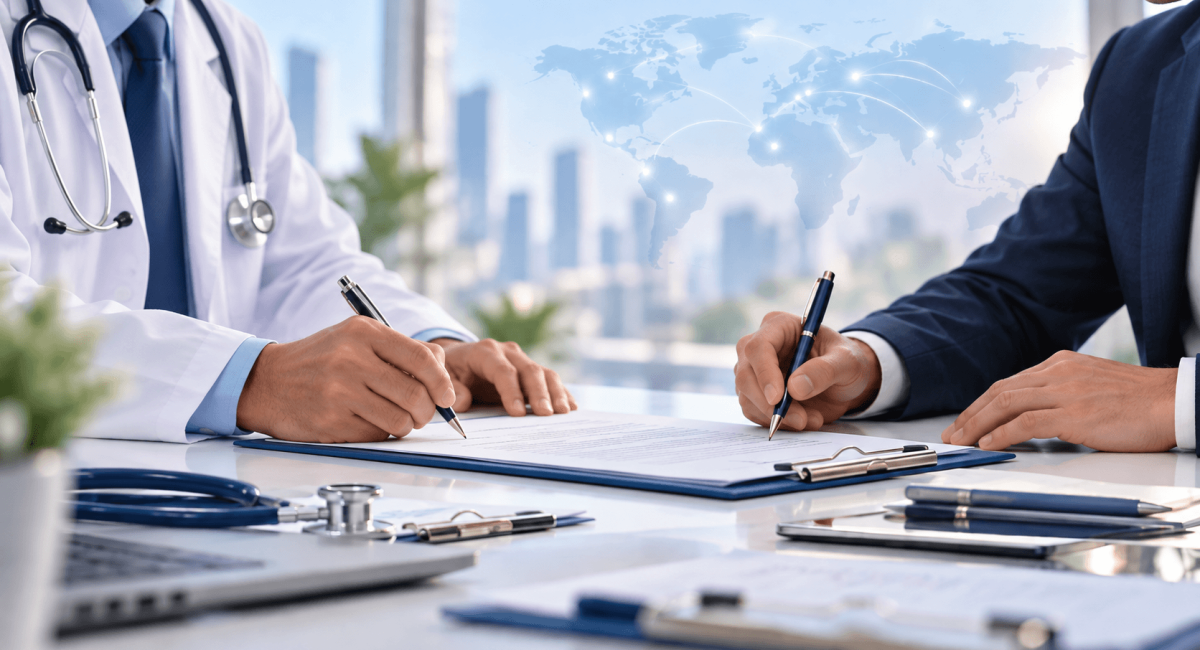 Our Partnership Principles